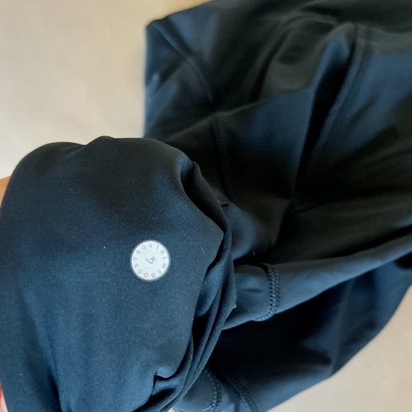 Lulu running tights full length - Picture 4 of 4